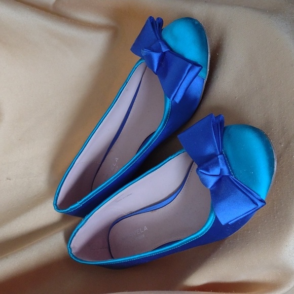 Kurt Geiger Shoes - Carvela Kurt Geiger Dress Flats 8.5 /39